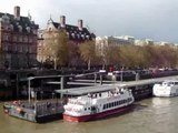 04 London (Londres), Thames river, Eye of London, Westminster Bridge, Parliament y Big Ben