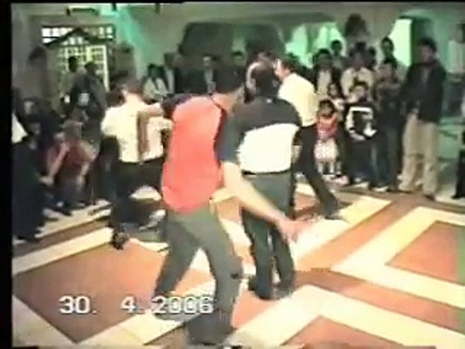 crazy dance in kayseri:)))