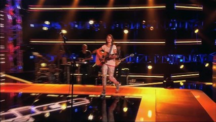 Nikki - Sweet Child O' Mine (The Voice Kids 3: The Blind Auditions)