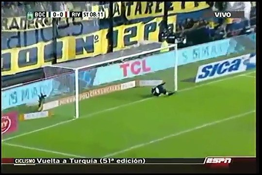 Boca Juniors vs River Plate: Resumen y goles del Superclásico