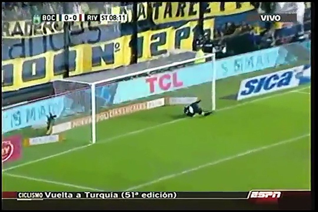 Boca Juniors vs River Plate: Resumen y goles del Superclásico