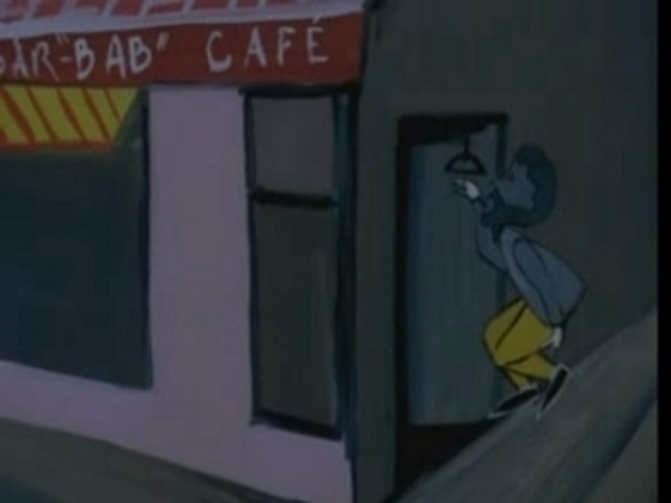 RENE LALOUX - LES DENTS DU SINGE