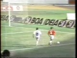 Internacional 3 x 0 Cruzeiro - Campeonato Brasileiro 1993