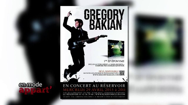 MCE TV En Mode Appart // LIVE Grégory BAKIAN Je Prends