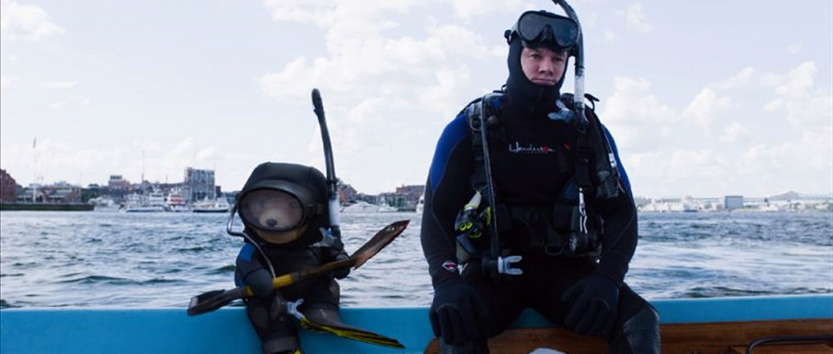 Ted 2 volledige film ondertiteld in het Nederlands