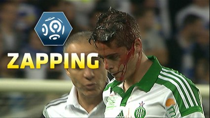 Zapping de la 35ème journée - Ligue 1 / 2014-15