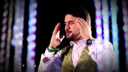 HAIDER(a.s.) Haider(a.s) Manqabat Imam Ali AS - Farhan Ali Waris 2015 - [full HD]