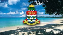 National Anthem of the Cayman Islands - _Beloved Isles Cayman_ (Instrumental)