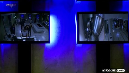 الحلقة العاشرة من الموسم الثامن لمسلسل وادئ الذئاب