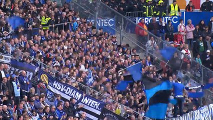 03/05/15 Repaso a la jornada del domingo en la Bundesliga