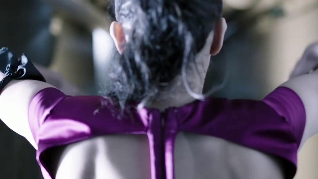 Killjoys - Official Trailer