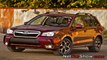 Car Tech 2014 Subaru Forester