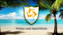 National Anthem of Anguilla - _God Bless Anguilla_