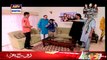 Bulbulay Episode 346 in High Quality on Ary Digital 3rd May 2015