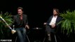 Between Two Ferns with Zach Galifianakis: Brad Pitt