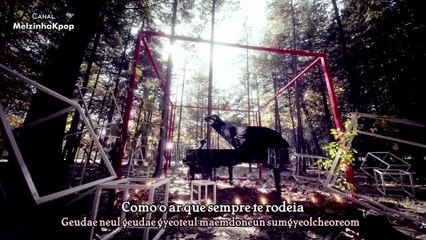 Yoon Hyun Sang - Always be with you [Legendado + Romanizado]