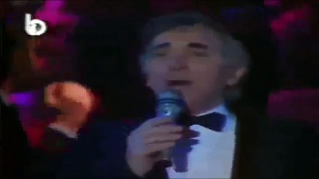 Enrico Macias & Charles Aznavour - La mamma