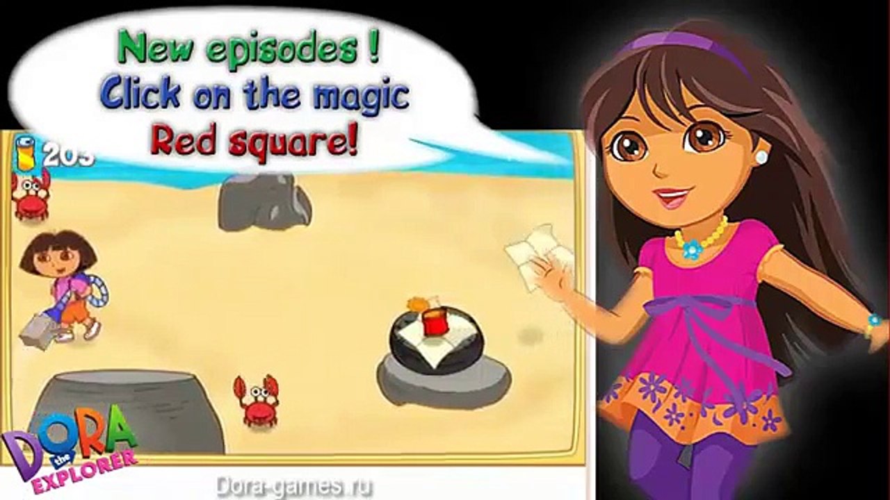 Dora the Explorerdora the explorer cartoon - video Dailymotion
