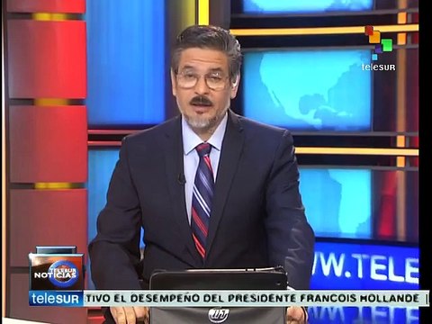 Ejército nigeriano rescata a 275 personas secuestradas por Boko Haram