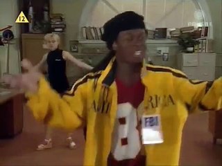 13 Posterunek - Czarek, Czarek, Czarek.