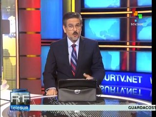 ONU: Nepal está al borde de crisis humanitaria después del sismo