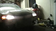 2003 Mustang Cobra Homemade Turbo Kit T76