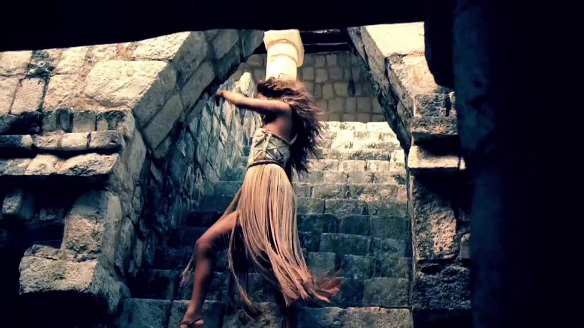Iggy Azalea & Jennifer Lopez - Black Widow ft. Rita Ora Madonna' (Fan Made Music Video Vers