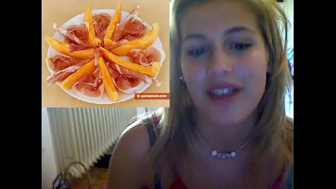 Teenage life in Italy