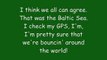 Phineas And Ferb - Bouncin' Around The World Lyrics (extended   HQ)