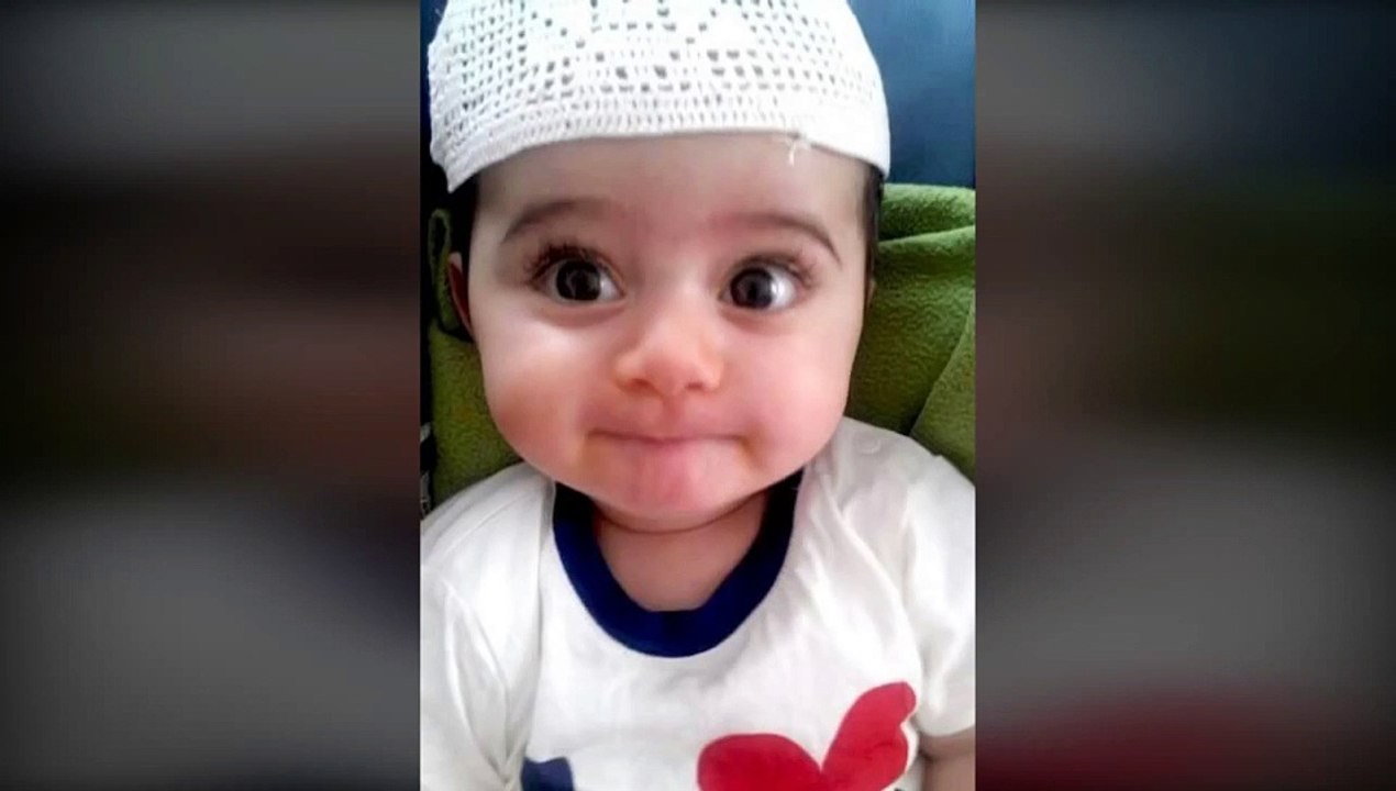 2 duaien kid recite for rajab