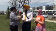 NAGAR KIRTAN MALTON - CANADA - 3