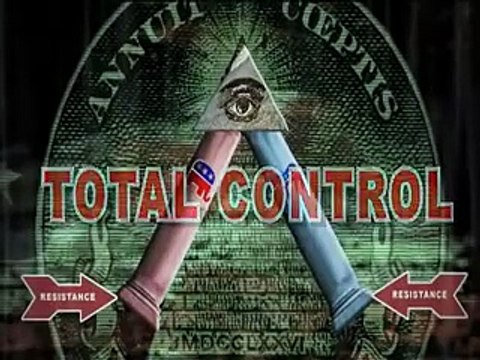 The False Left Right Paradigm - From the Obama Deception