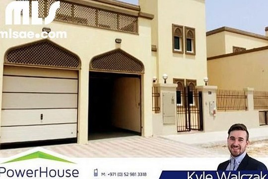 Regional Jumeirah Park Dubai - mlsae.com