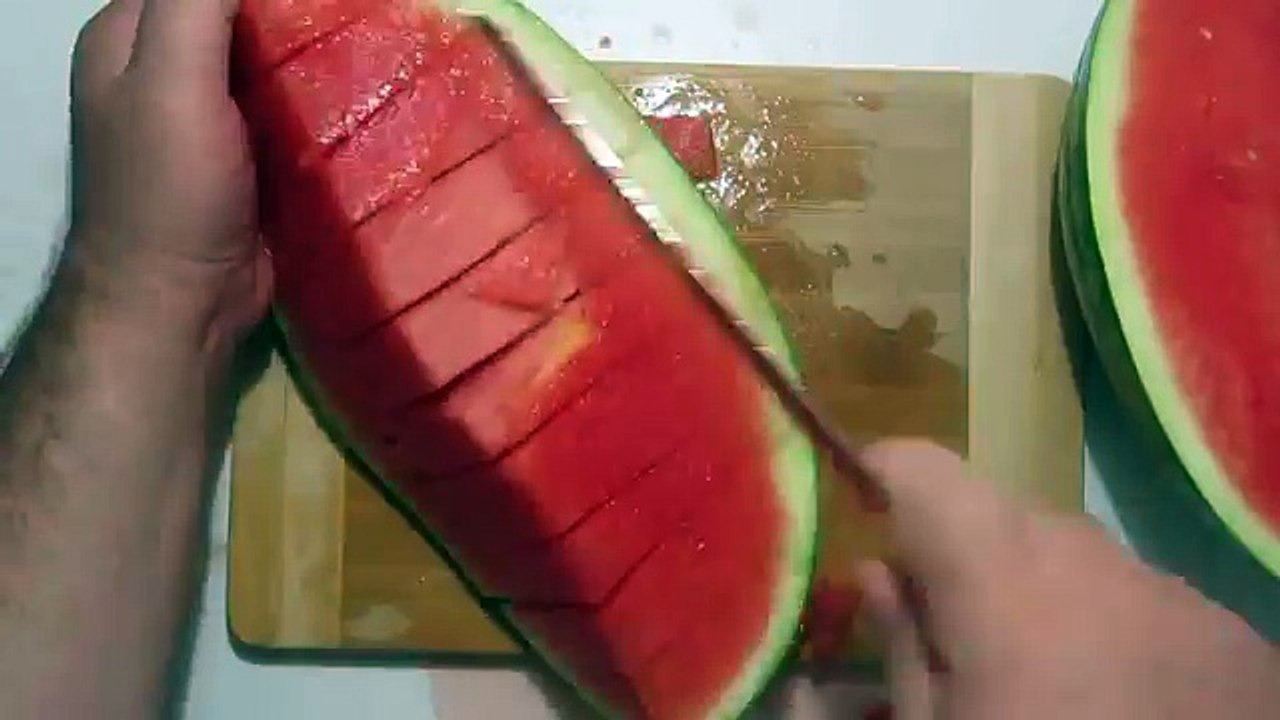 funny watermelon