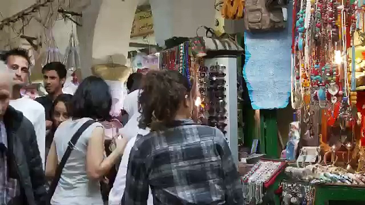 التراث الثقافي في تونس