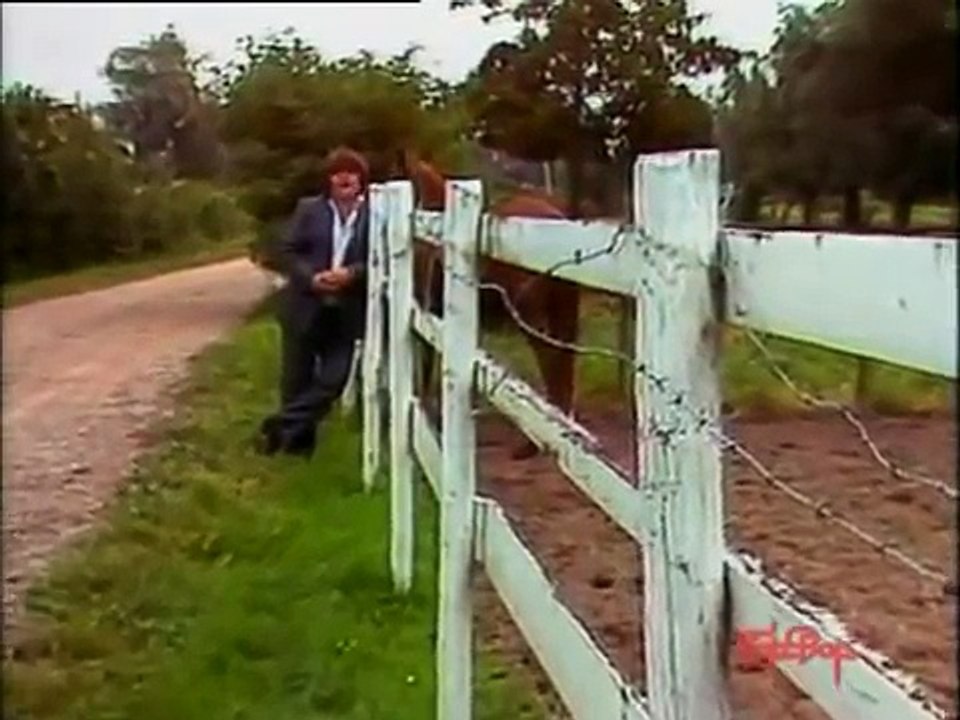 André Hazes Zeg maar niets meer