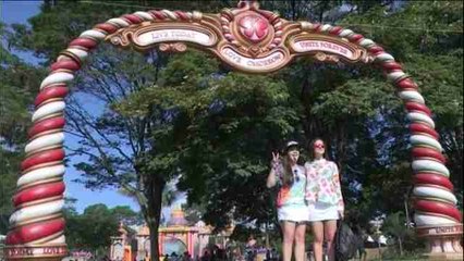 Las mujeres, a la conquista de la música electrónica