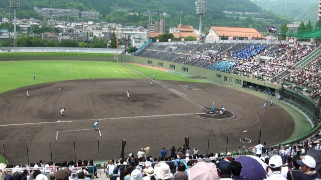 20130728近江兄弟社クリスチャン校歌