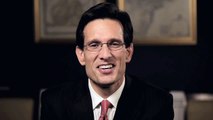 Republican Whip Eric Cantor Welcomes You To YouCut