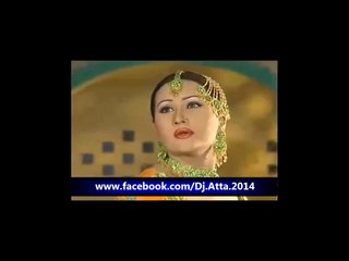 New Mashup - PAK VS INDIA OLD IS GOLD 2015 - DJ ATTA