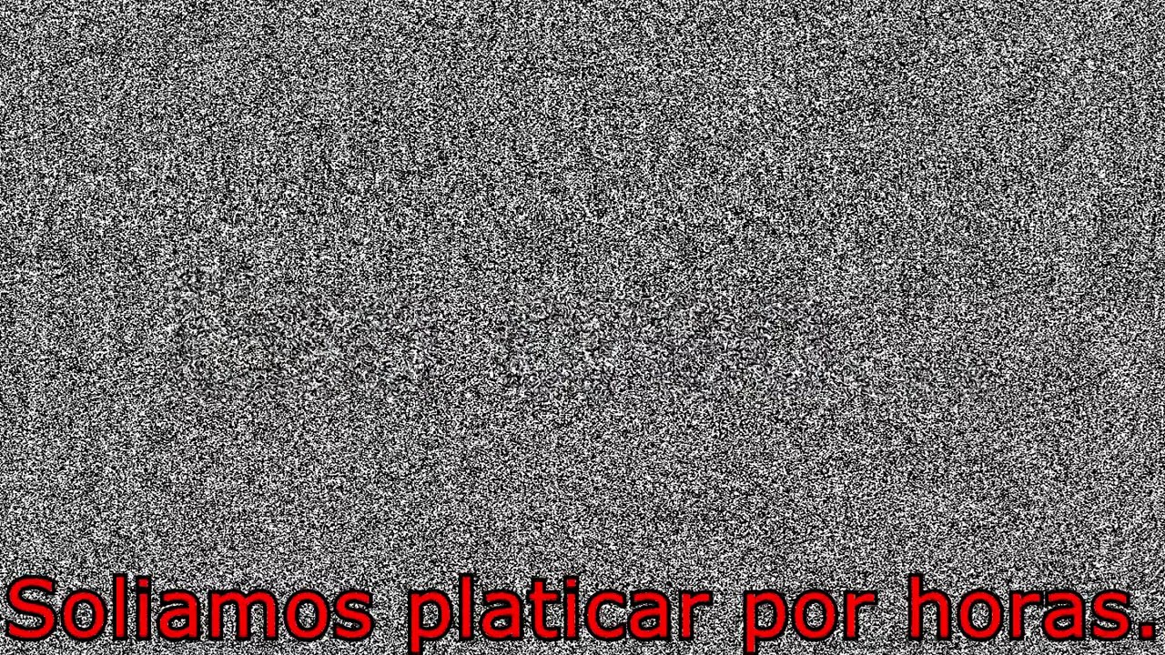 Soliamos...