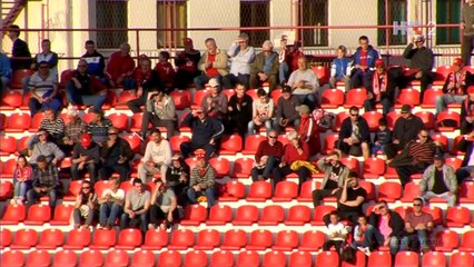 Split - Dinamo 1-5, sažetak, 02.05.2015. HD