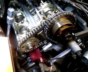 RE: BMW Vanos Repair