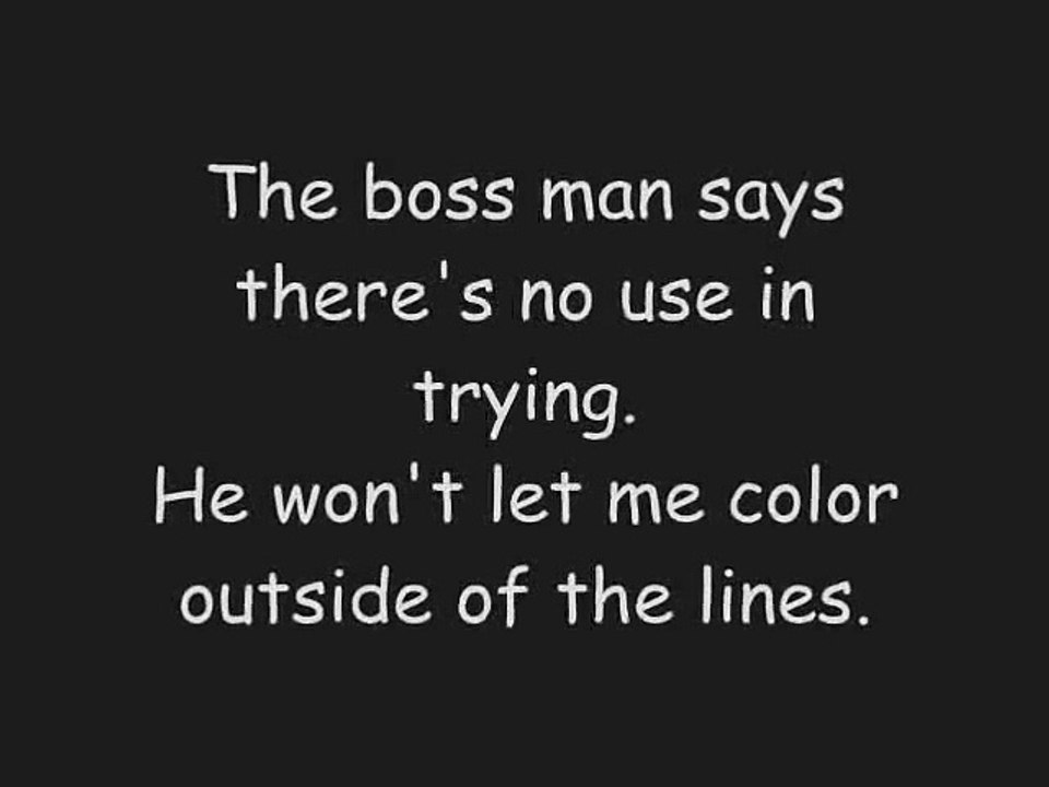 Phineas And Ferb - Got These Chains On Me Lyrics (HQ)