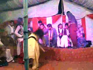 Lovely Ho gi Yer Dasn program MAlik Imran DJ .03432251431