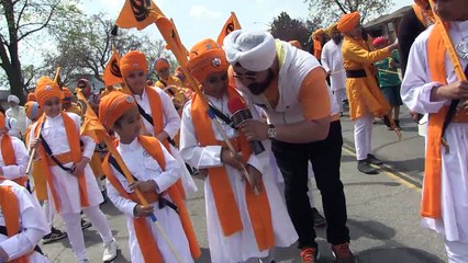 NAGAR KIRTAN MALTON - CANADA - 4