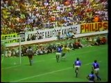 Mexico 1970 World Cup Final: Brazil 4 Italy 1