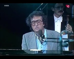 Randy Newman - Louisiana 1927
