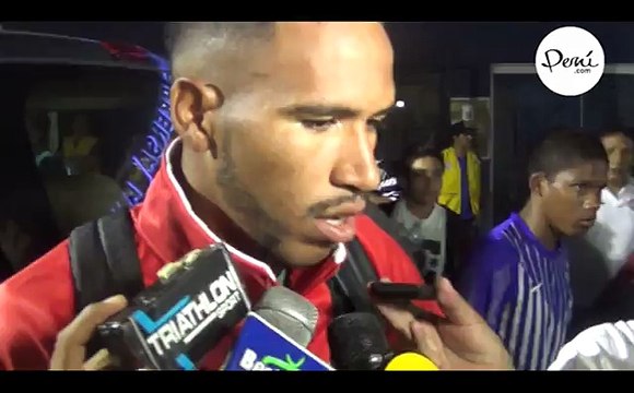 Juan Aurich: Pedro Gallese quiere llegar a la Copa América (VIDEO)