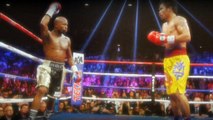 Boxeo - Mayweather Vs Paquiao - La pelea del siglo decepciona